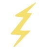 LIGHTNING BOLT PIN